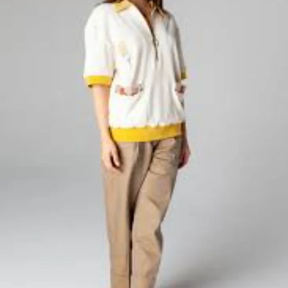 Tombolo ‘Vongole!’ Cabana (Terrycloth) - Picture 4 of 5